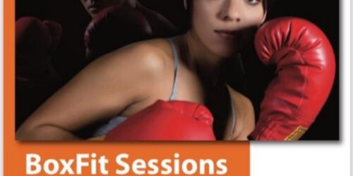 Community Projects – BoxFit Sessions