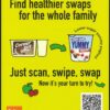 Healthier Swaps