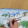 Year 5 Art Lessons