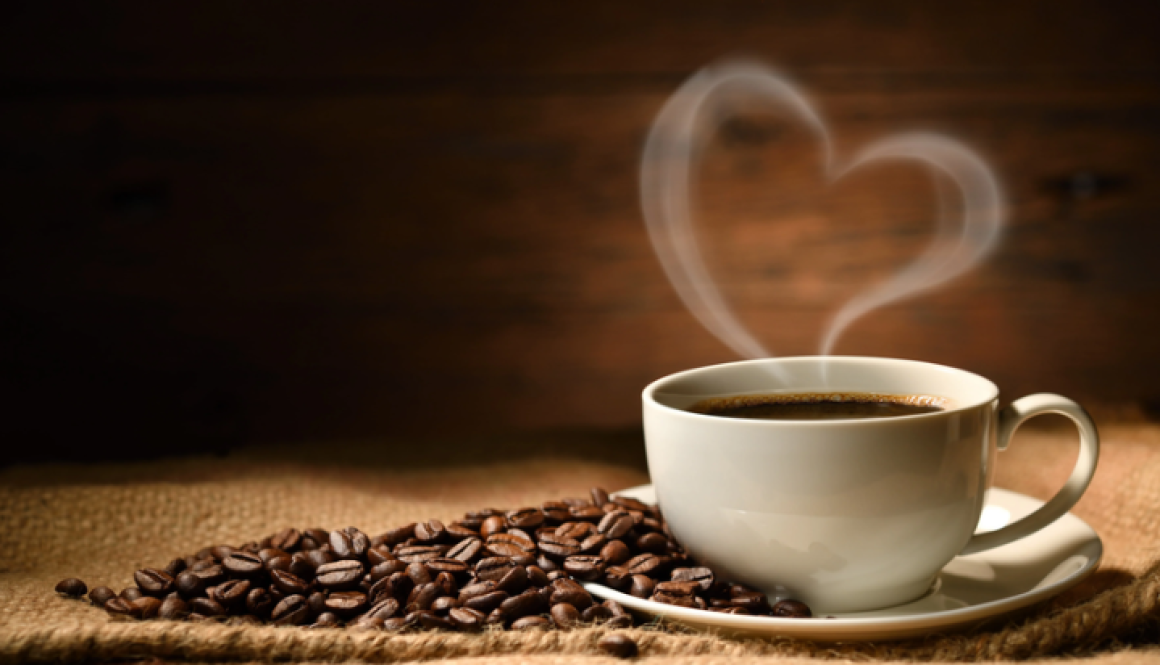 Weekly Wednesday Coffee Morning